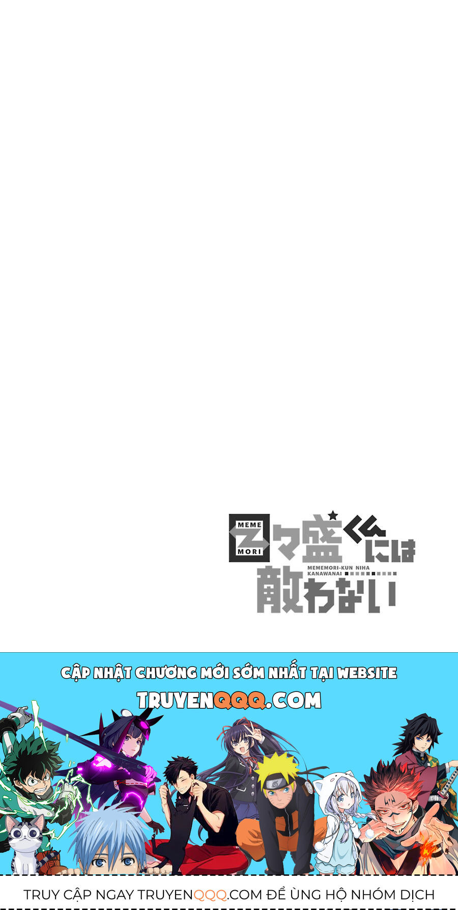 Mememori-Kun Vô Đối Chapter 2 - 29