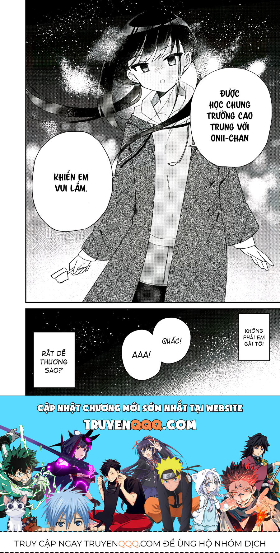 Mememori-Kun Vô Đối Chapter 3.5 - 4