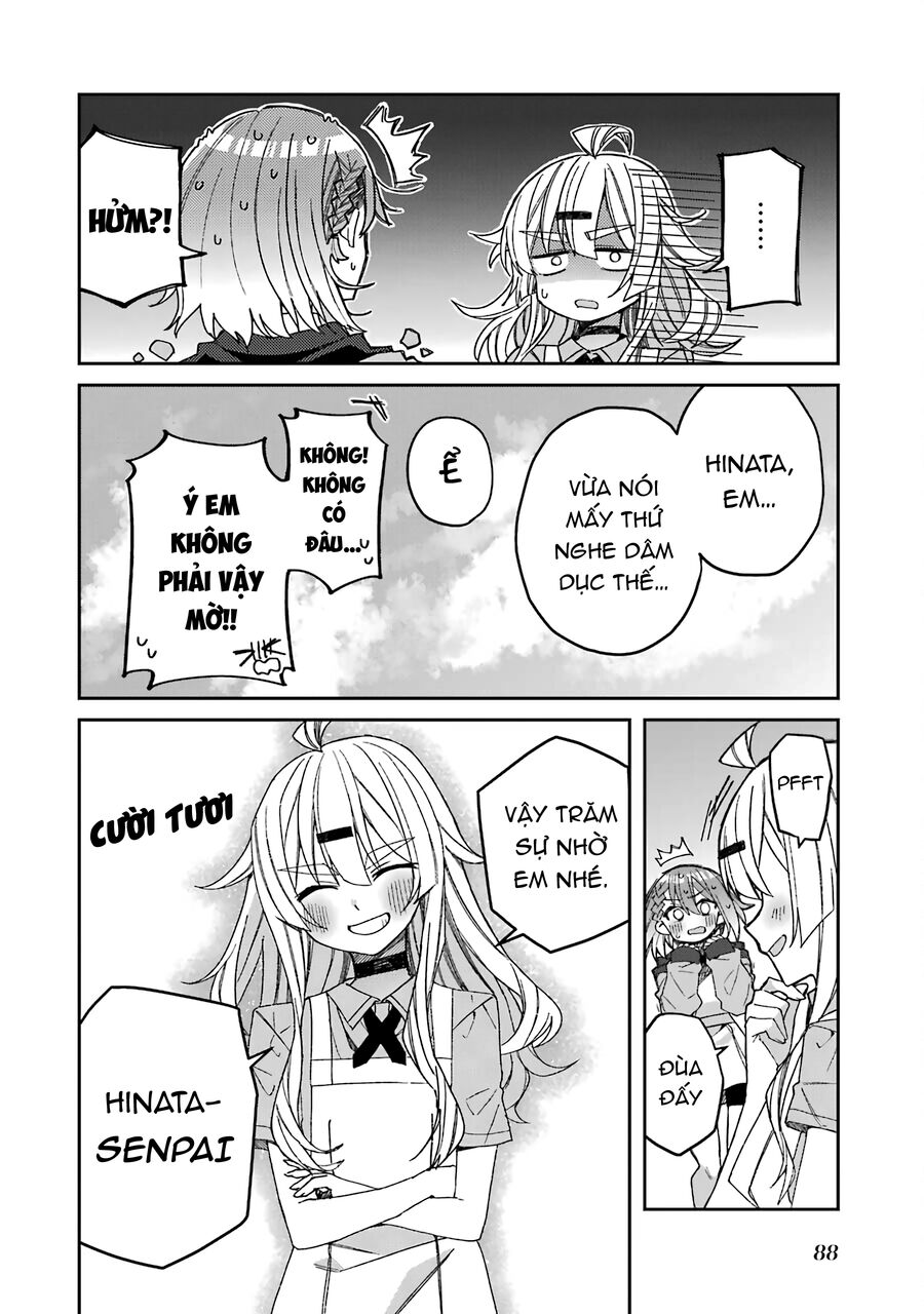 Mememori-Kun Vô Đối Chapter 3 - 23