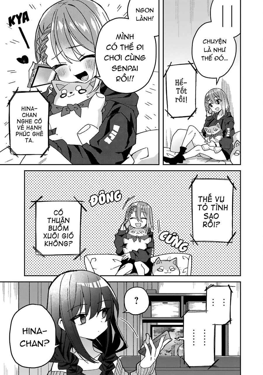 Mememori-Kun Vô Đối Chapter 3 - 28