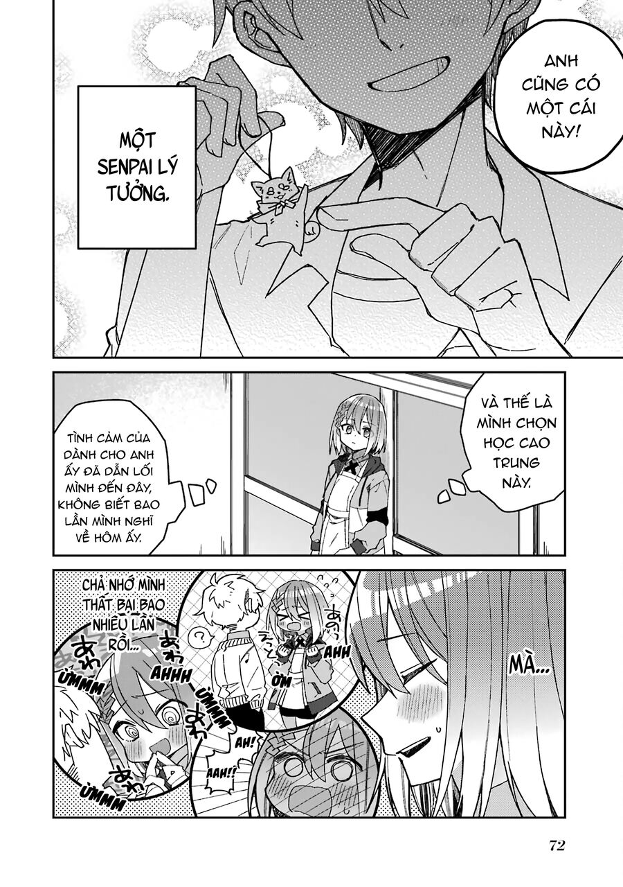 Mememori-Kun Vô Đối Chapter 3 - 7