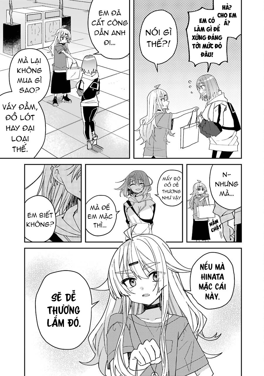 Mememori-Kun Vô Đối Chapter 4 - 24