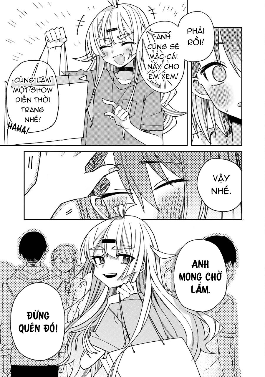 Mememori-Kun Vô Đối Chapter 4 - 26