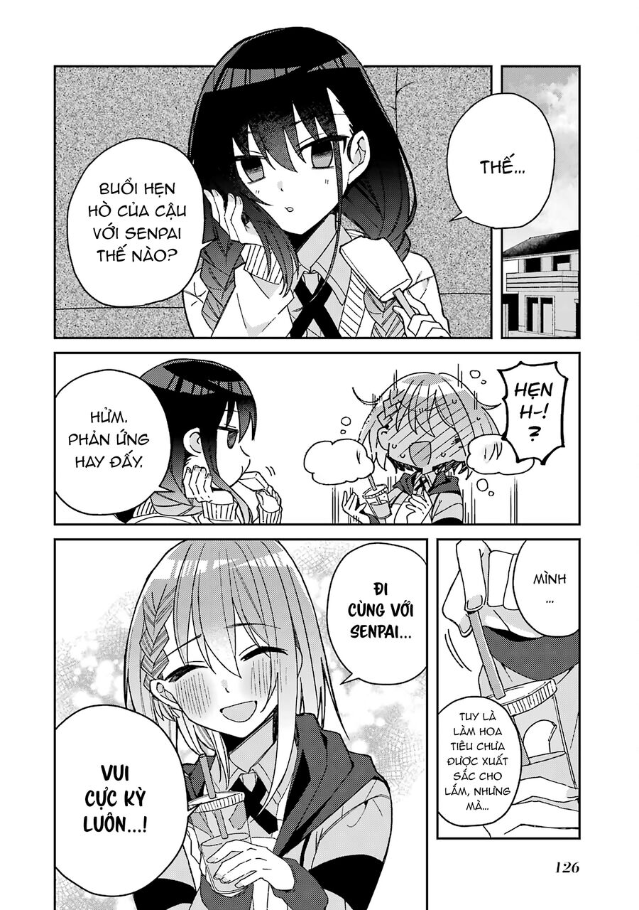 Mememori-Kun Vô Đối Chapter 5 - 3
