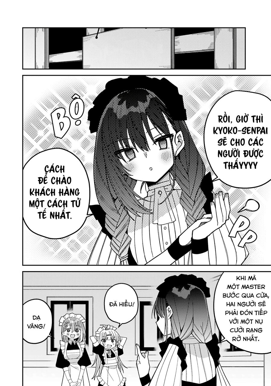 Mememori-Kun Vô Đối Chapter 9 - 15