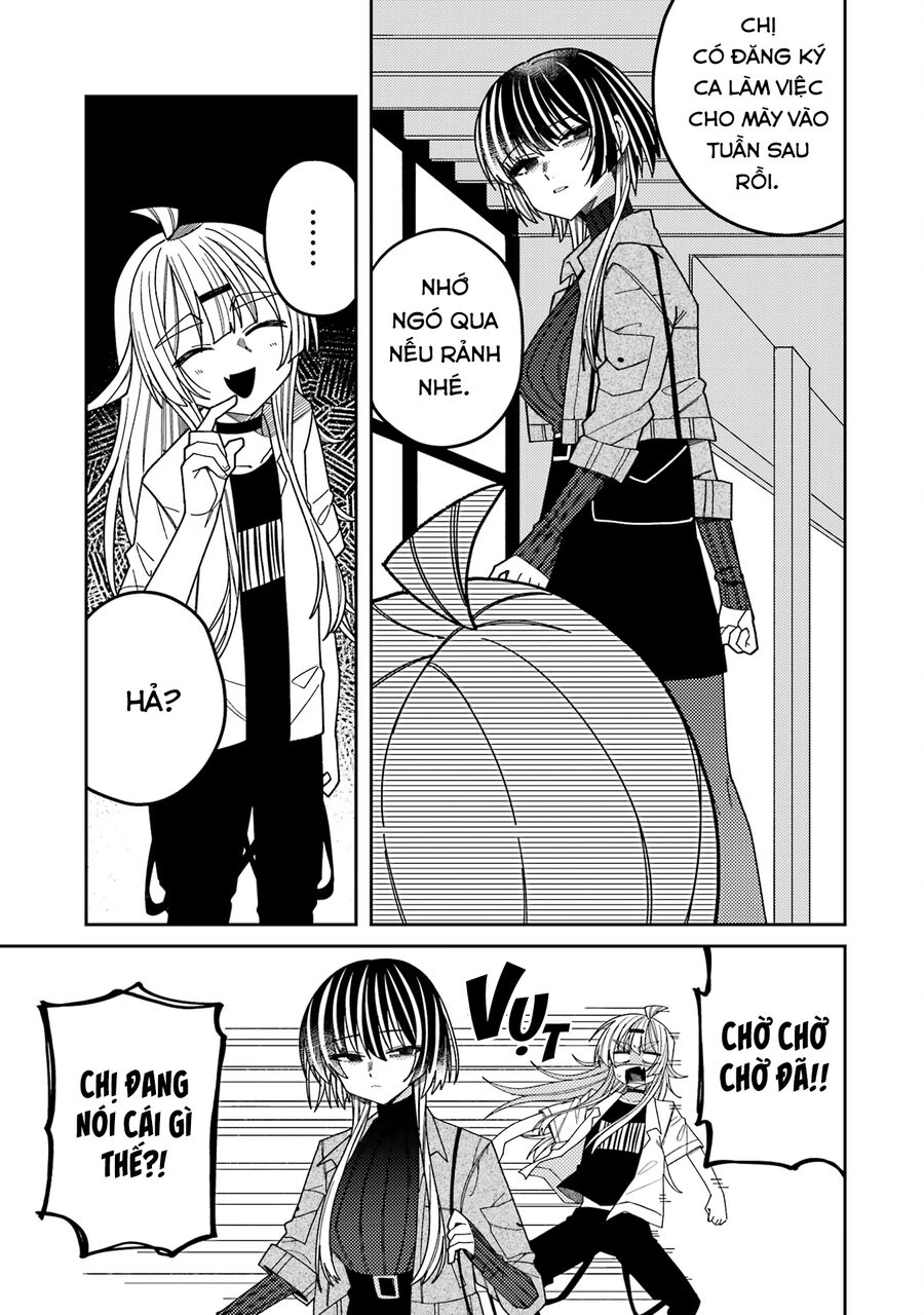 Mememori-Kun Vô Đối Chapter 9 - 38