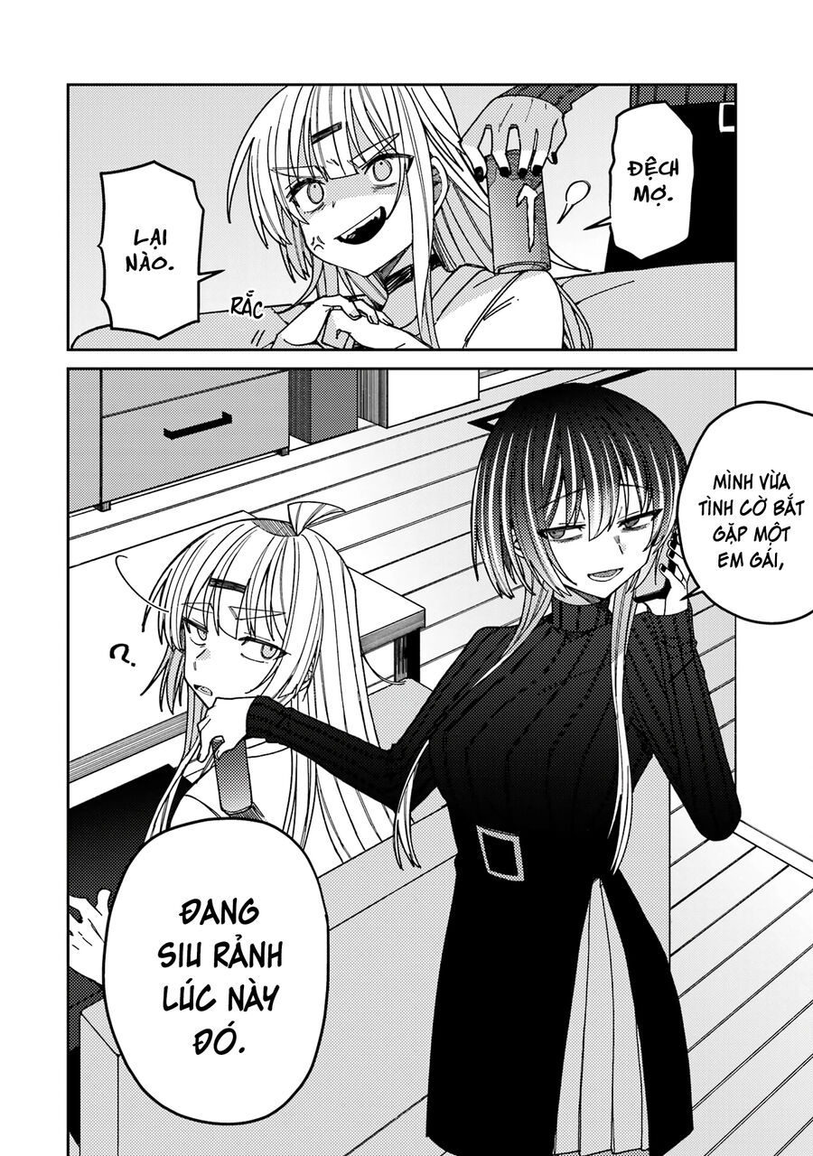 Mememori-Kun Vô Đối Chapter 9 - 5