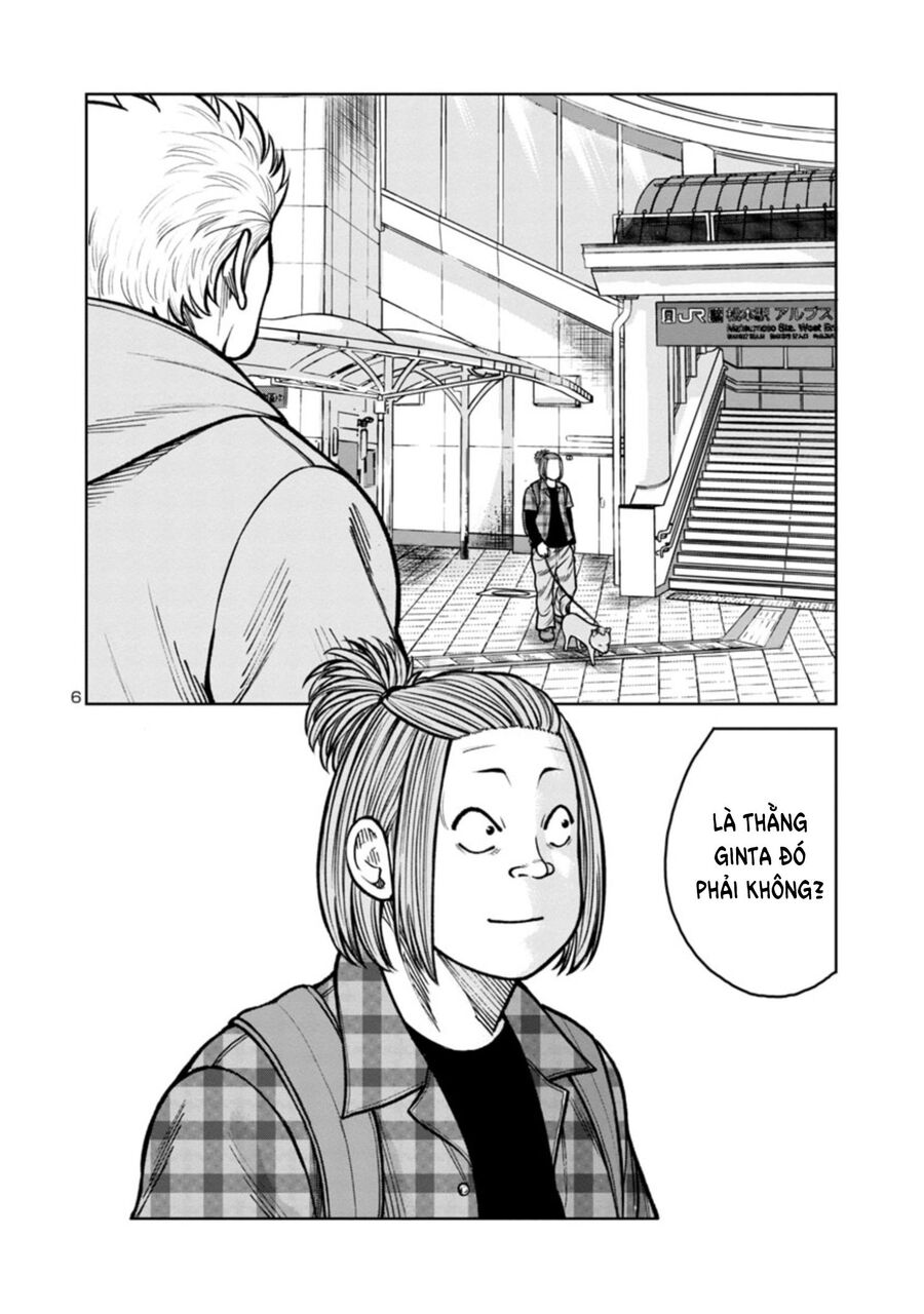 Ngoại Truyện Worst Bata Khu 36 - Những Con Quạ Không Tên Chapter 13 - 30