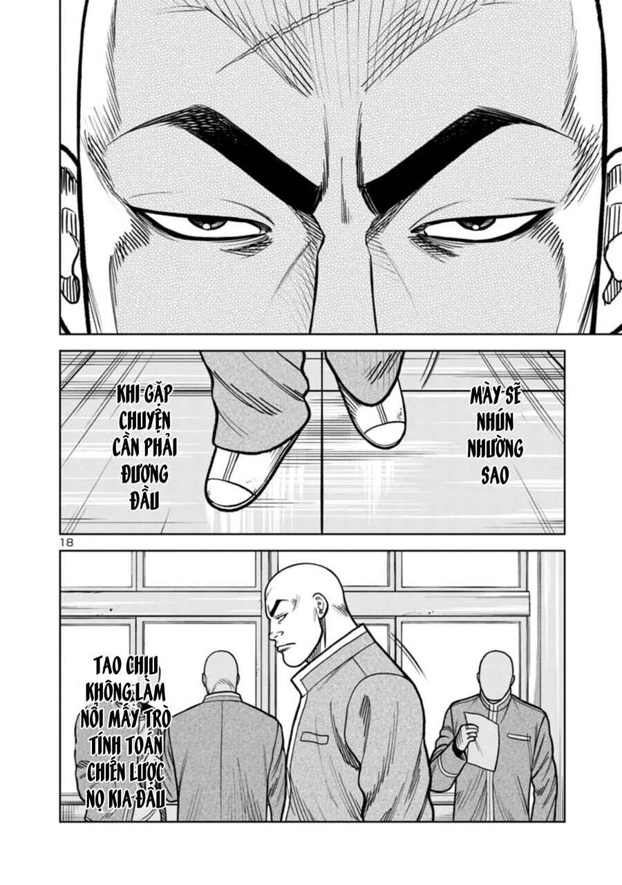 Ngoại Truyện Worst Bata Khu 36 - Những Con Quạ Không Tên Chapter 13 - 42