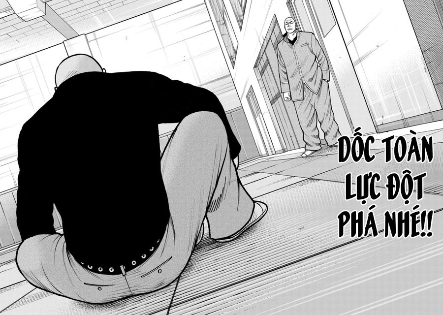 Ngoại Truyện Worst Bata Khu 36 - Những Con Quạ Không Tên Chapter 13 - 44