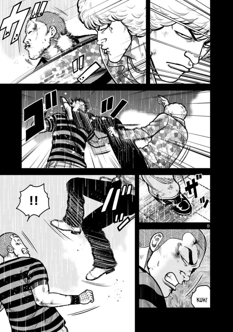 Ngoại Truyện Worst Bata Khu 36 - Những Con Quạ Không Tên Chapter 13 - 9