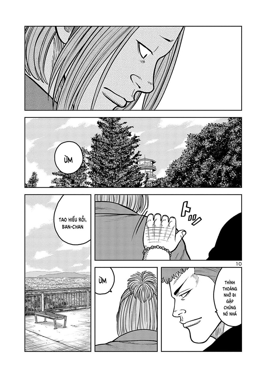 Ngoại Truyện Worst Bata Khu 36 - Những Con Quạ Không Tên Chapter 17 - 29