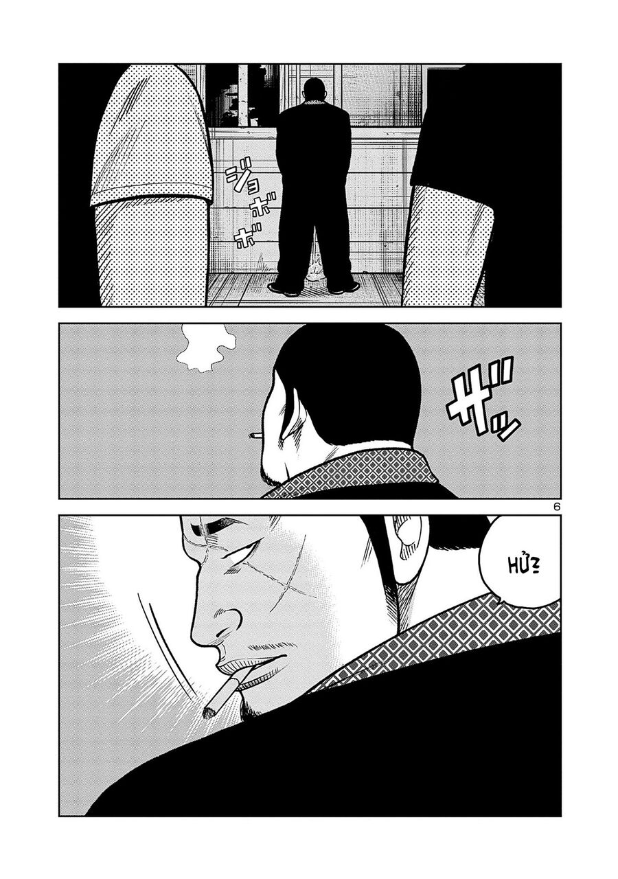 Ngoại Truyện Worst Bata Khu 36 - Những Con Quạ Không Tên Chapter 18 - 33