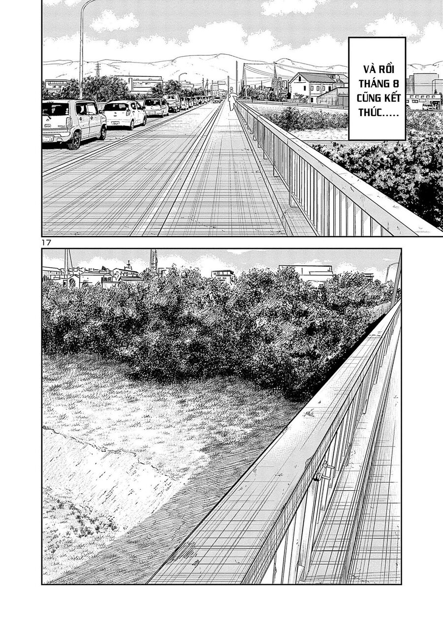 Ngoại Truyện Worst Bata Khu 36 - Những Con Quạ Không Tên Chapter 19 - 44