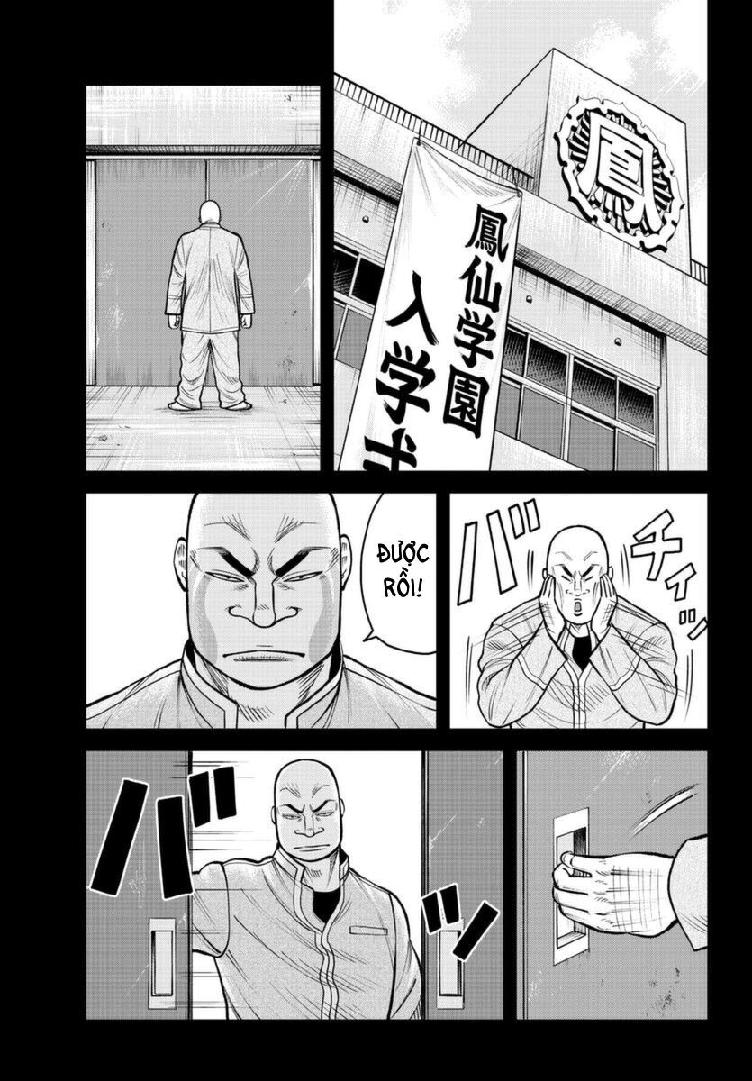 Ngoại Truyện Worst Bata Khu 36 - Những Con Quạ Không Tên Chapter 2 - 11