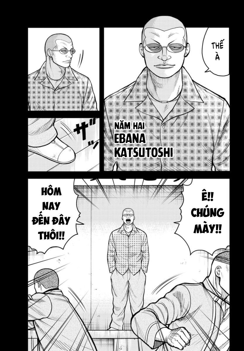 Ngoại Truyện Worst Bata Khu 36 - Những Con Quạ Không Tên Chapter 2 - 20