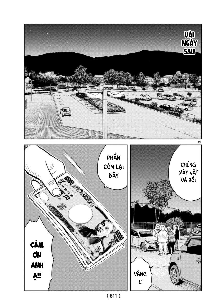 Ngoại Truyện Worst Bata Khu 36 - Những Con Quạ Không Tên Chapter 2 - 41