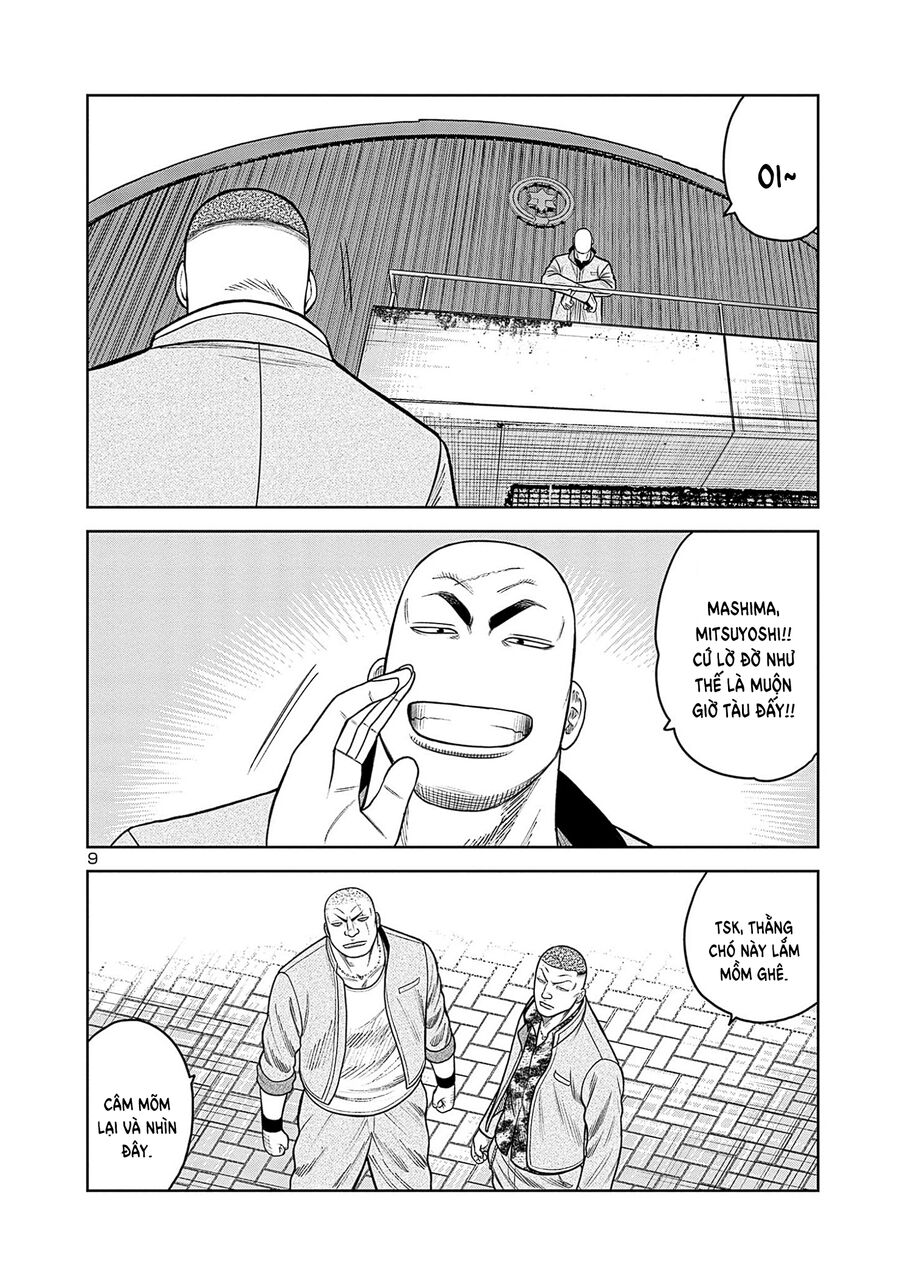 Ngoại Truyện Worst Bata Khu 36 - Những Con Quạ Không Tên Chapter 22 - 29