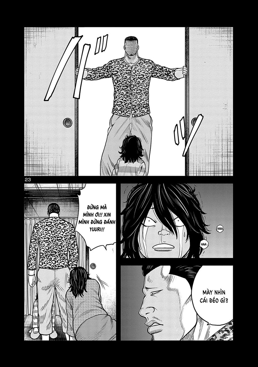Ngoại Truyện Worst Bata Khu 36 - Những Con Quạ Không Tên Chapter 22 - 43