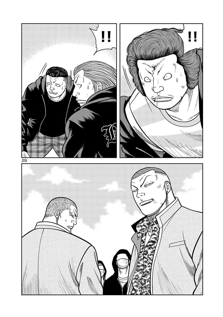 Ngoại Truyện Worst Bata Khu 36 - Những Con Quạ Không Tên Chapter 22 - 48