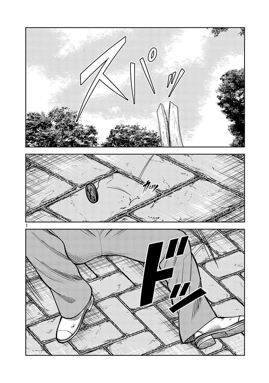 Ngoại Truyện Worst Bata Khu 36 - Những Con Quạ Không Tên Chapter 23 - 27