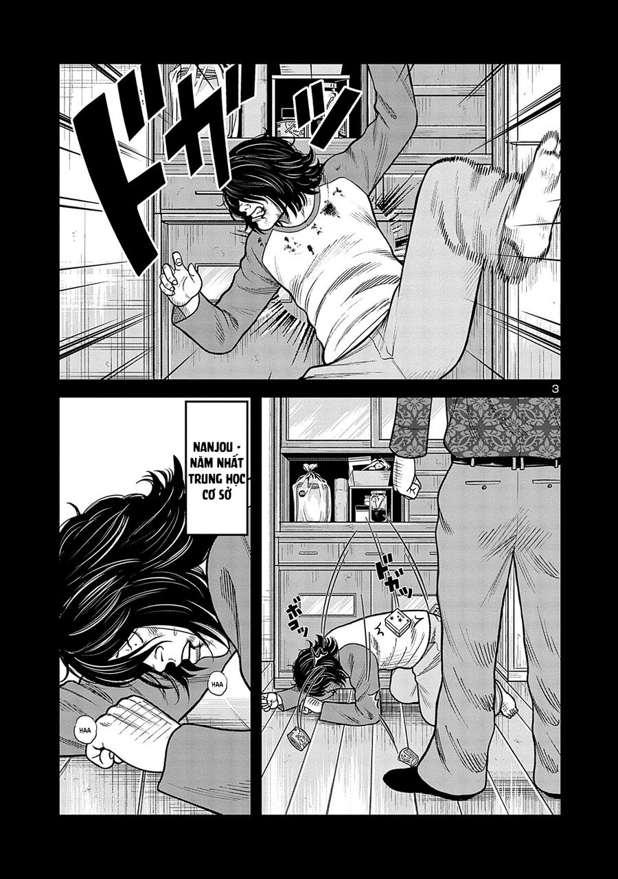 Ngoại Truyện Worst Bata Khu 36 - Những Con Quạ Không Tên Chapter 23 - 4