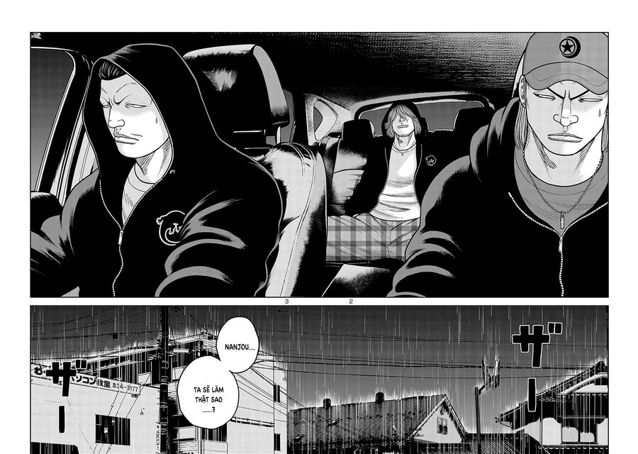 Ngoại Truyện Worst Bata Khu 36 - Những Con Quạ Không Tên Chapter 24 - 26