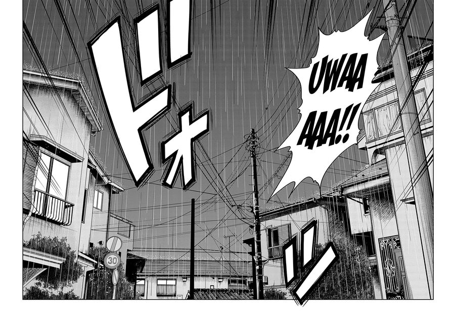 Ngoại Truyện Worst Bata Khu 36 - Những Con Quạ Không Tên Chapter 24 - 41