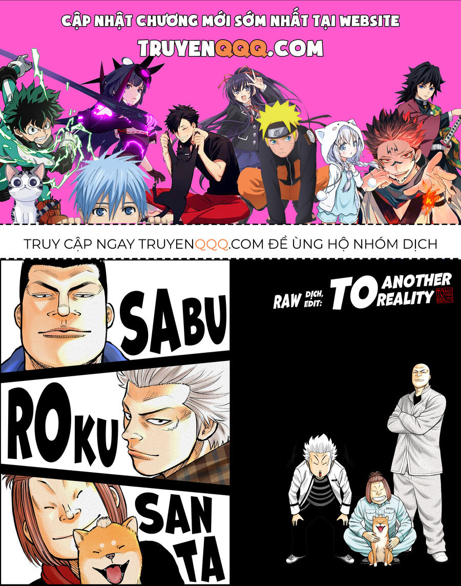 Ngoại Truyện Worst Bata Khu 36 - Những Con Quạ Không Tên Chapter 25 - 1