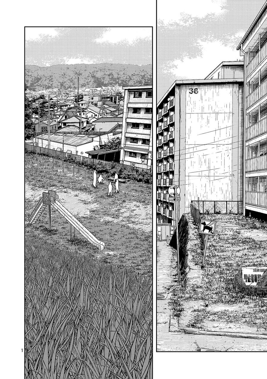 Ngoại Truyện Worst Bata Khu 36 - Những Con Quạ Không Tên Chapter 25 - 27