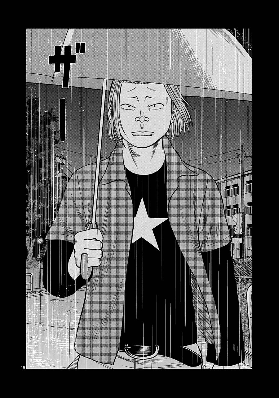 Ngoại Truyện Worst Bata Khu 36 - Những Con Quạ Không Tên Chapter 25 - 45