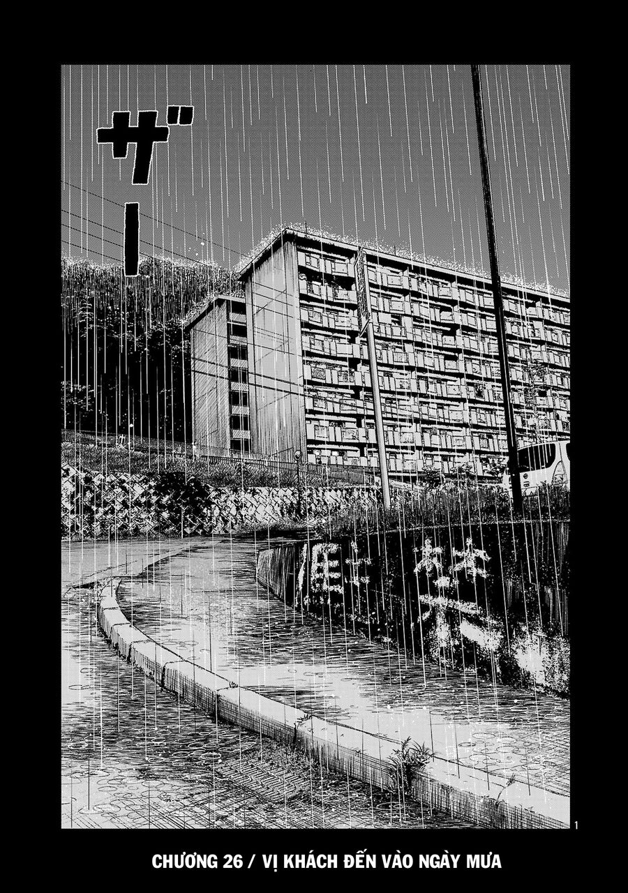 Ngoại Truyện Worst Bata Khu 36 - Những Con Quạ Không Tên Chapter 26 - 2