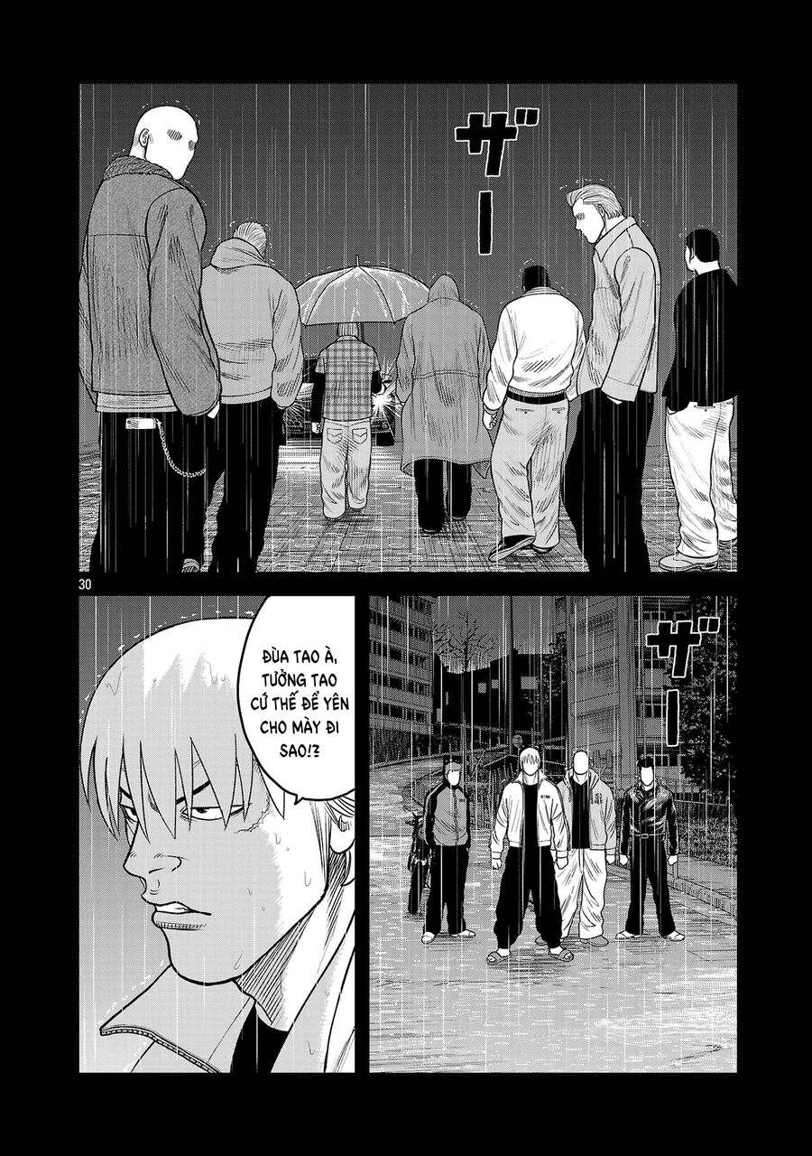 Ngoại Truyện Worst Bata Khu 36 - Những Con Quạ Không Tên Chapter 26 - 30