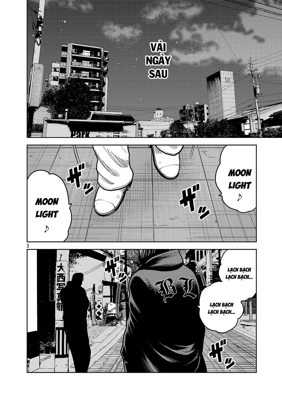 Ngoại Truyện Worst Bata Khu 36 - Những Con Quạ Không Tên Chapter 26 - 34