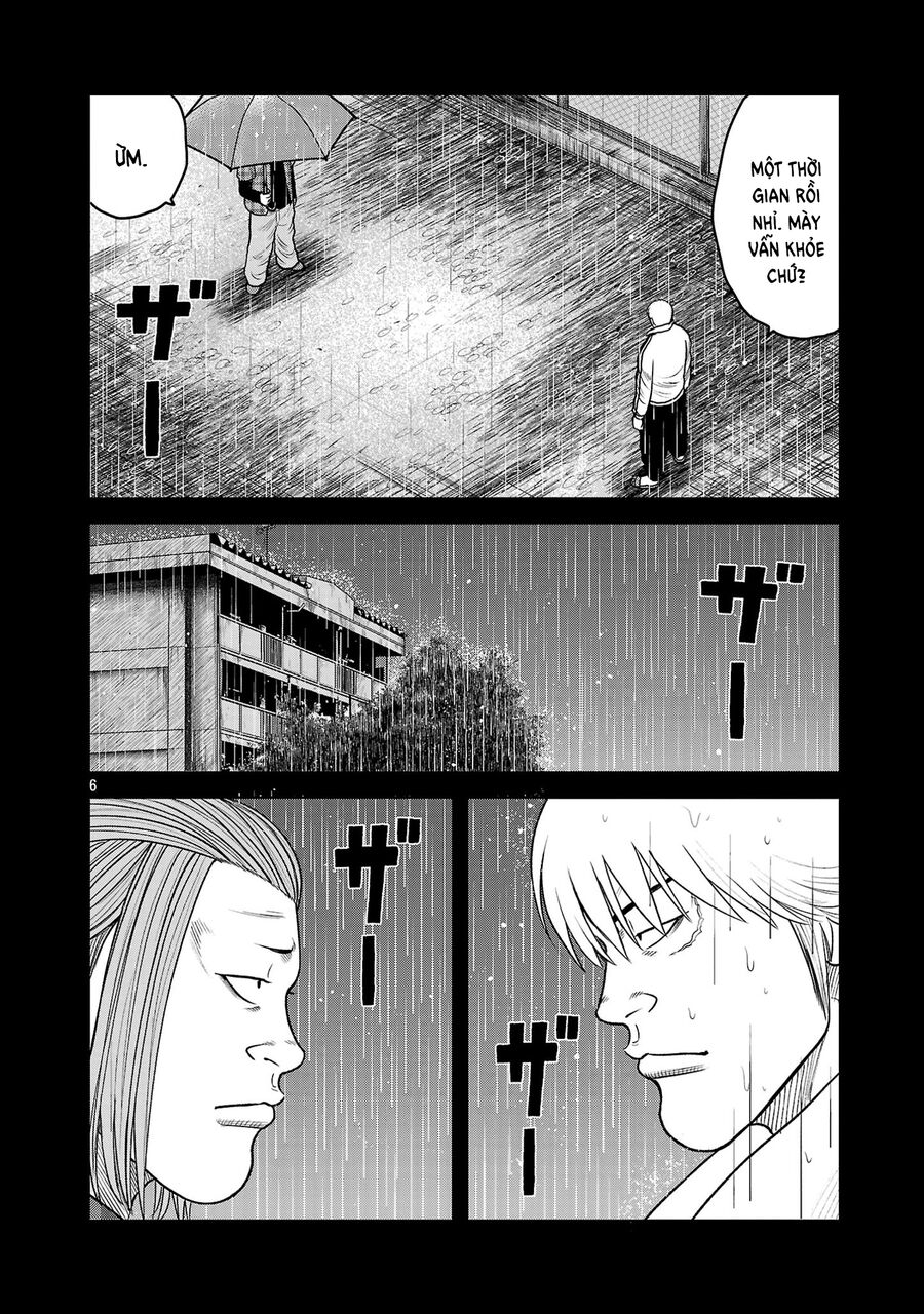 Ngoại Truyện Worst Bata Khu 36 - Những Con Quạ Không Tên Chapter 26 - 6