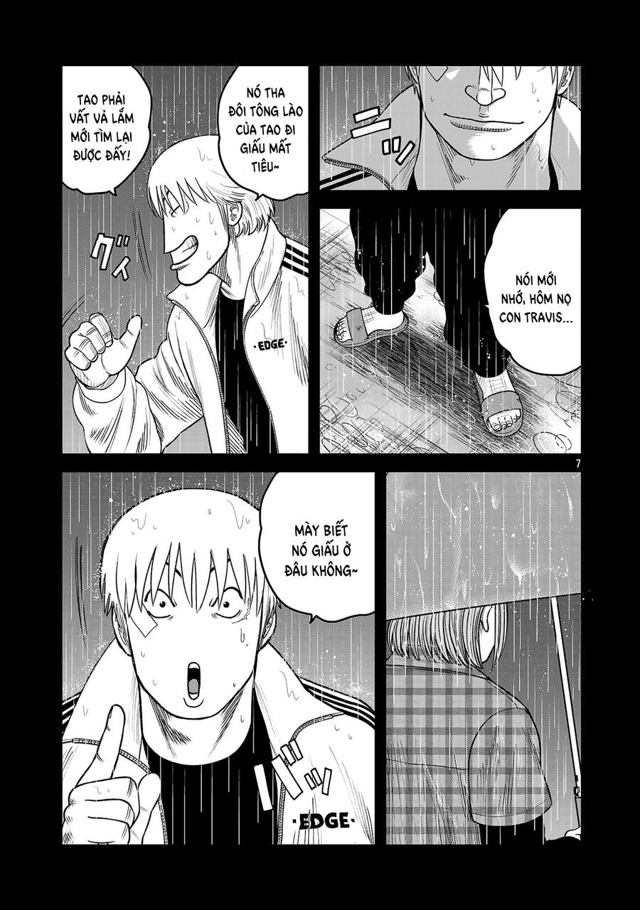Ngoại Truyện Worst Bata Khu 36 - Những Con Quạ Không Tên Chapter 26 - 7