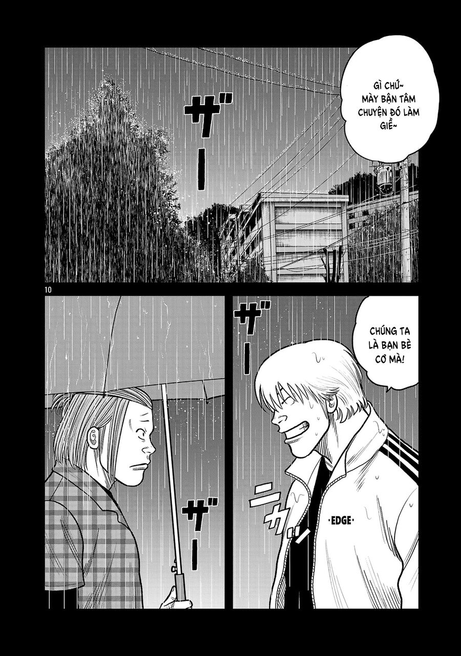 Ngoại Truyện Worst Bata Khu 36 - Những Con Quạ Không Tên Chapter 26 - 10