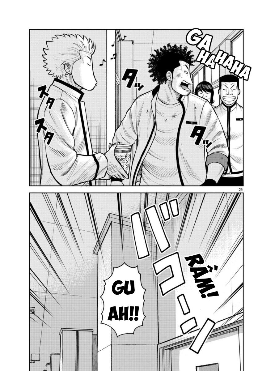 Ngoại Truyện Worst Bata Khu 36 - Những Con Quạ Không Tên Chapter 3 - 28