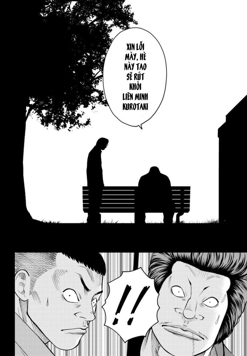 Ngoại Truyện Worst Bata Khu 36 - Những Con Quạ Không Tên Chapter 5 - 17