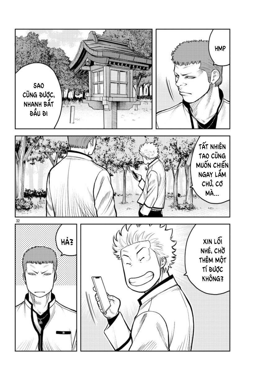 Ngoại Truyện Worst Bata Khu 36 - Những Con Quạ Không Tên Chapter 5 - 30