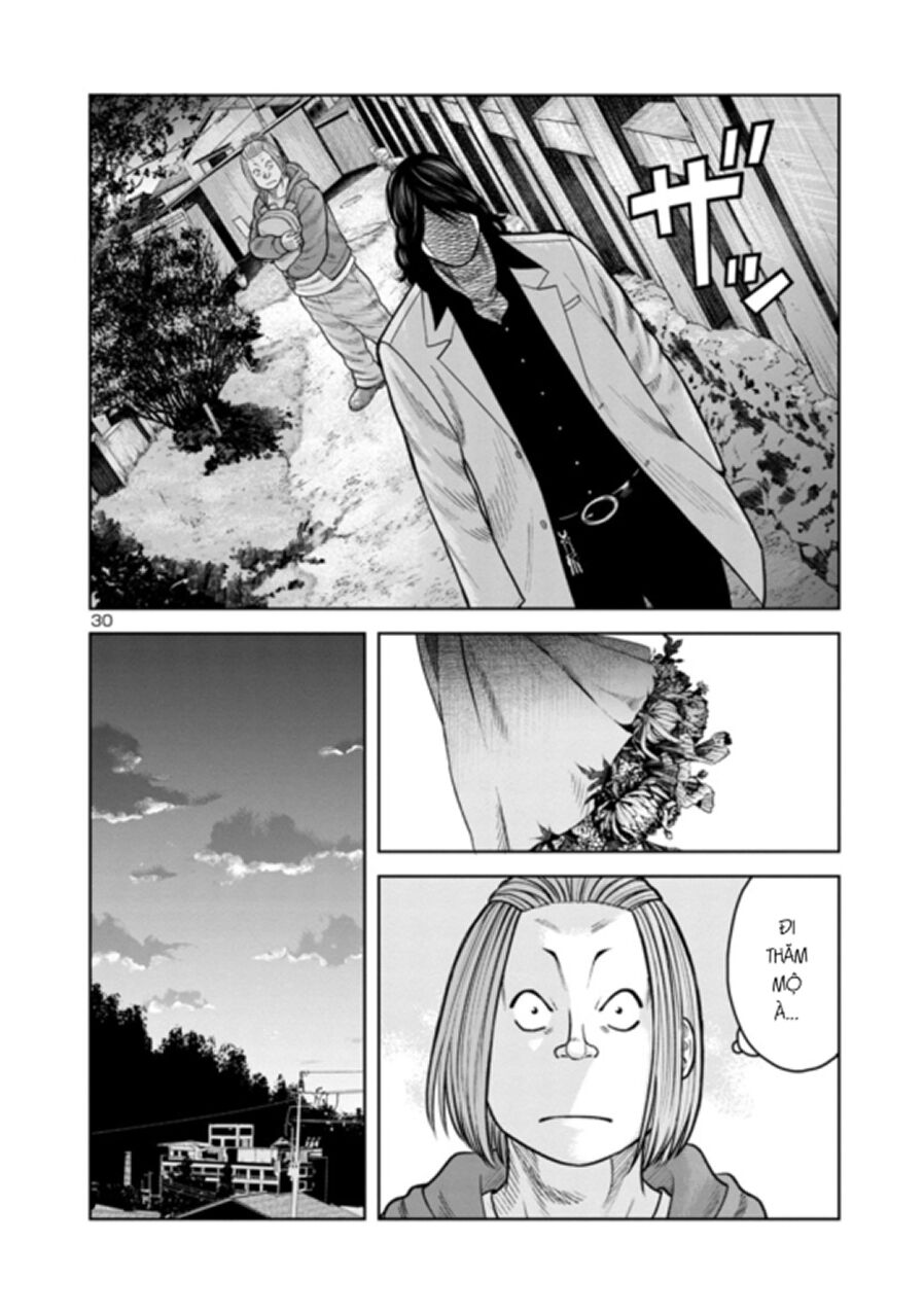 Ngoại Truyện Worst Bata Khu 36 - Những Con Quạ Không Tên Chapter 8 - 51