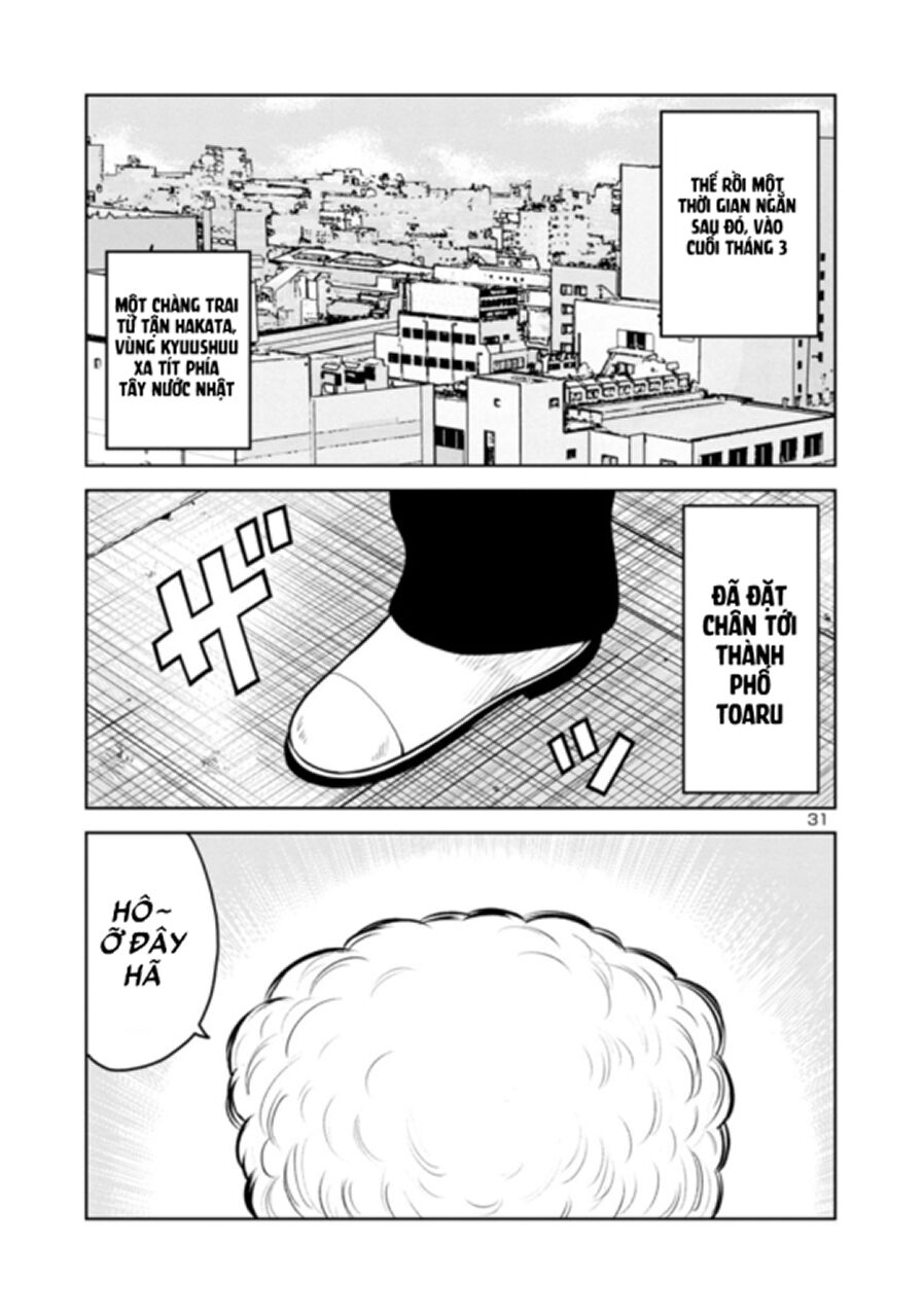 Ngoại Truyện Worst Bata Khu 36 - Những Con Quạ Không Tên Chapter 8 - 52