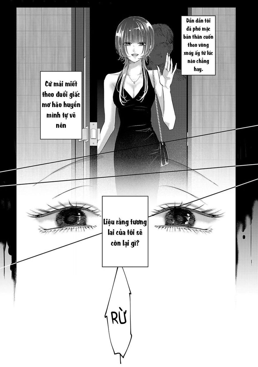 Ánh lấp lánh hoàn mỹ Chapter 14 - 10