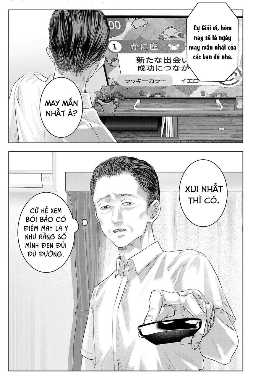 Ánh lấp lánh hoàn mỹ Chapter 15 - 2