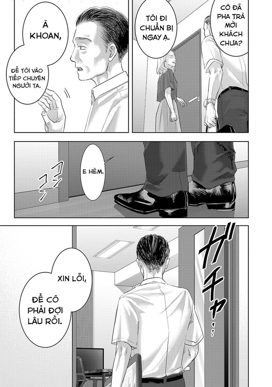 Ánh lấp lánh hoàn mỹ Chapter 15 - 4