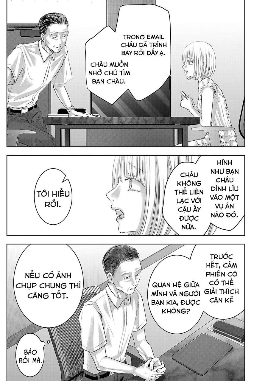 Ánh lấp lánh hoàn mỹ Chapter 15 - 6