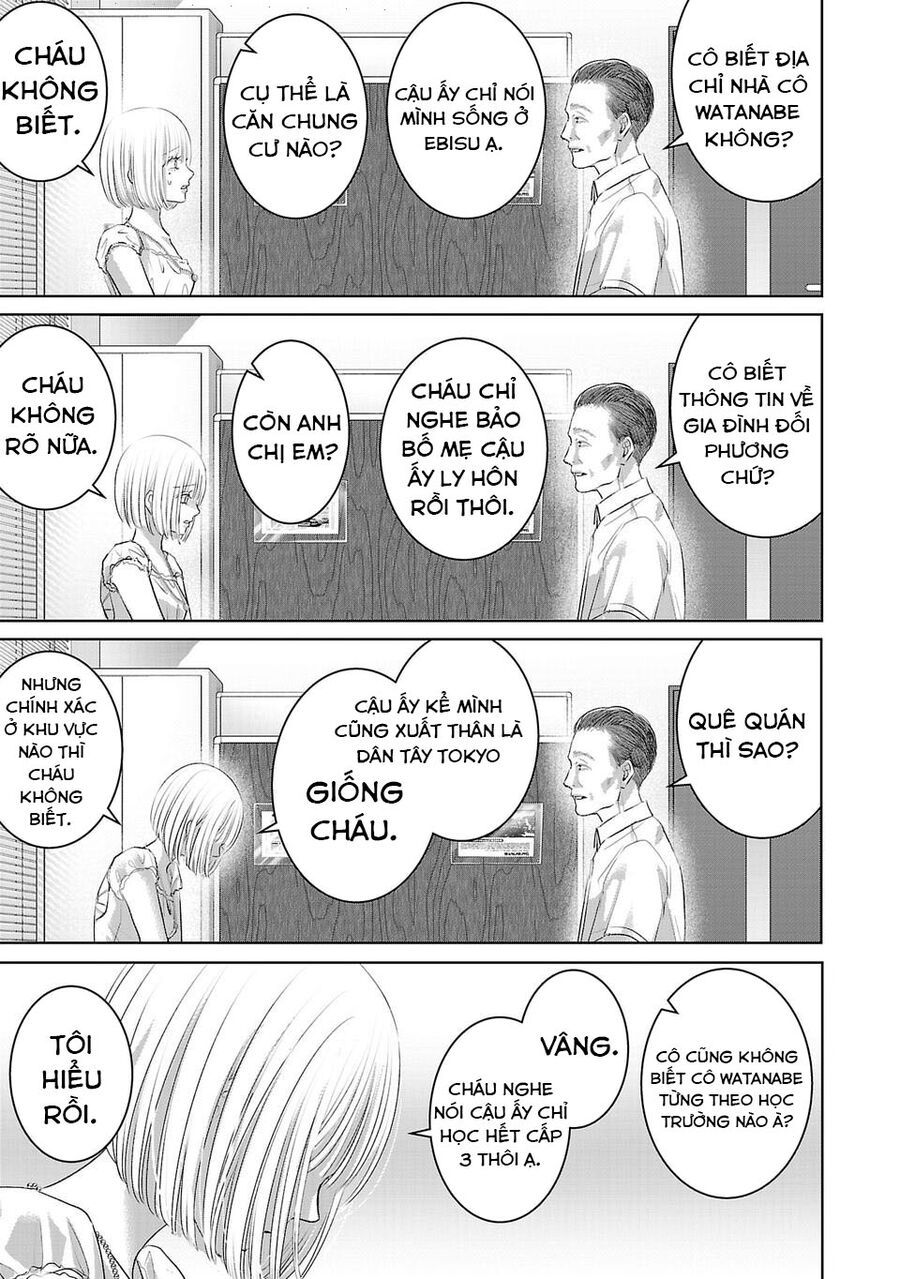 Ánh lấp lánh hoàn mỹ Chapter 15 - 8