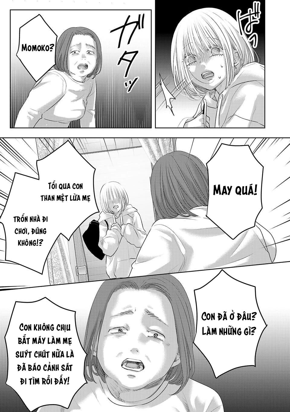 Ánh lấp lánh hoàn mỹ Chapter 5 - 4