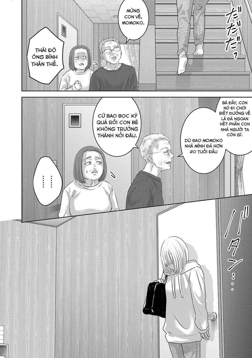 Ánh lấp lánh hoàn mỹ Chapter 5 - 9