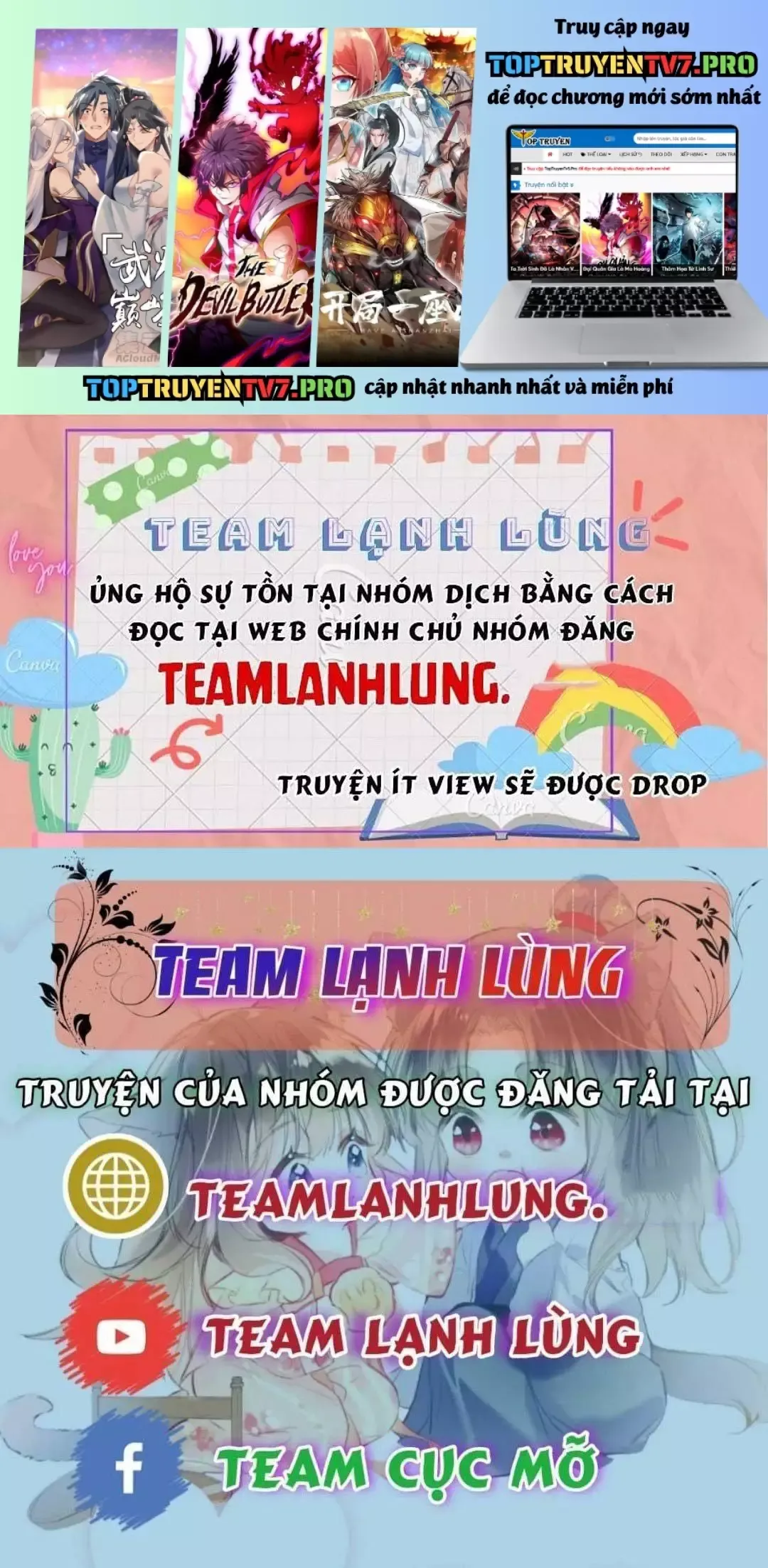 Thiết Ôm Luân Hãm Chapter 19 - 2